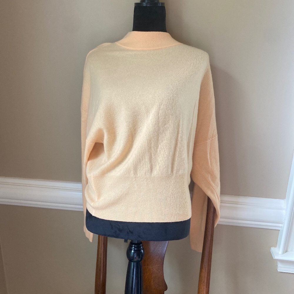 A.L.C  Cashmere Sweater